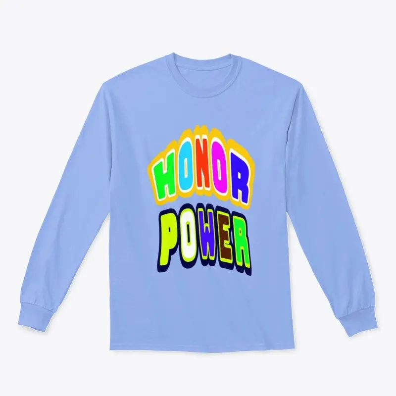 Honor Power 01 by Code03