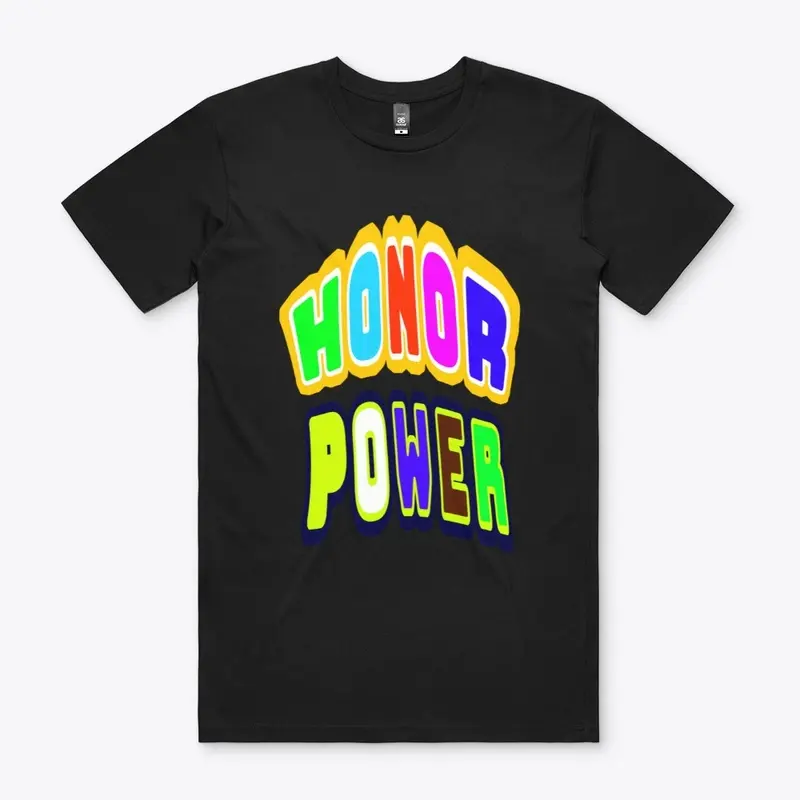 Honor Power 01 by Code03